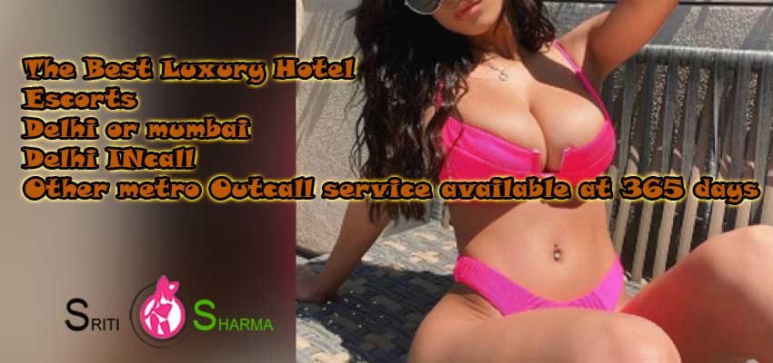 Escort girls in Sushant lok