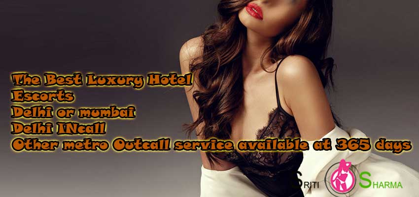 Russian Escort in Delhi