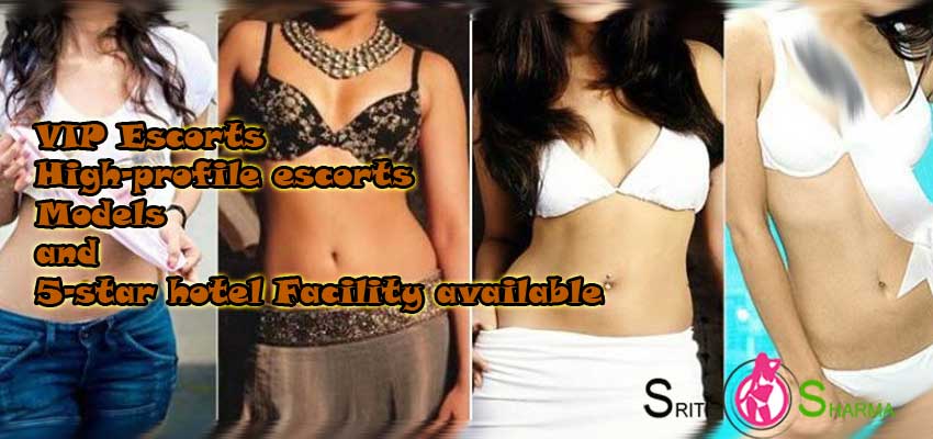 Escort girls service in Nehru Place