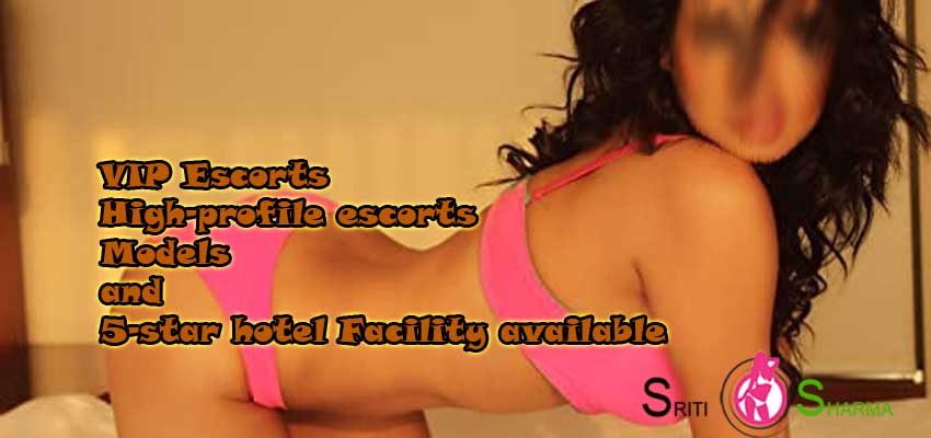 Escort girls in Vasant Kunj