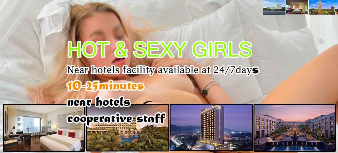 Hotel escorts Mumbai